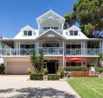 Silver Waters Bed  Breakfast - Travel Agents