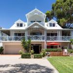 Silver Waters Bed & Breakfast - Travel Agents 0