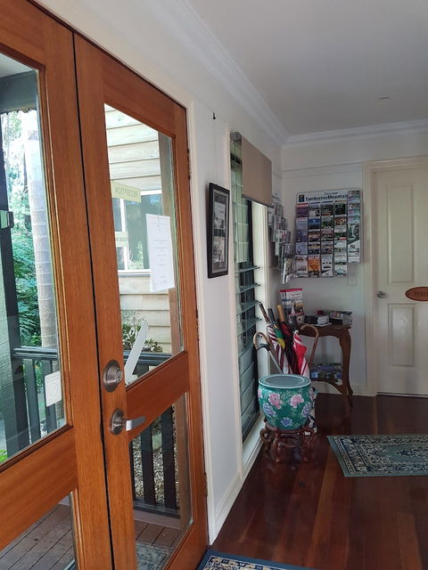 Tambaridge Bed And Breakfast - Tourism Guide 0