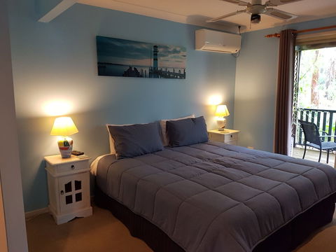 Tambaridge Bed And Breakfast - Tourism Guide 5