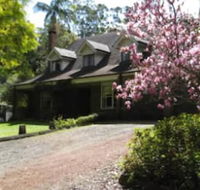 Curtis Falls Mountain Spa Retreat - Cruises Travel
