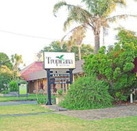 Tropicana Motor Inn - Travel Agents