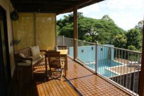 Myaura Bed & Breakfast - Travel Search 0