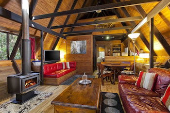 The Mouses House Rainforest Retreat - Tourism Guide 5