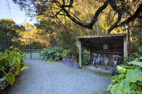The Mouses House Rainforest Retreat - Tourism Guide 4