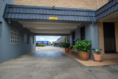 Acacia Motor Inn - Travel Search 0