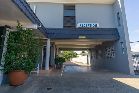Acacia Motor Inn - Travel Search 1