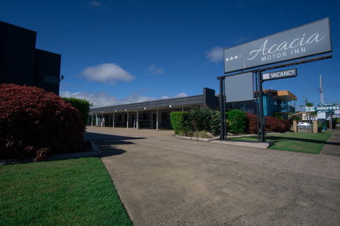 Acacia Motor Inn - Travel Search 2