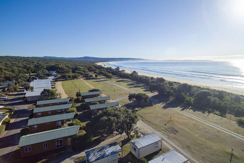 Discovery Parks - Pambula Beach - Travel Search 1