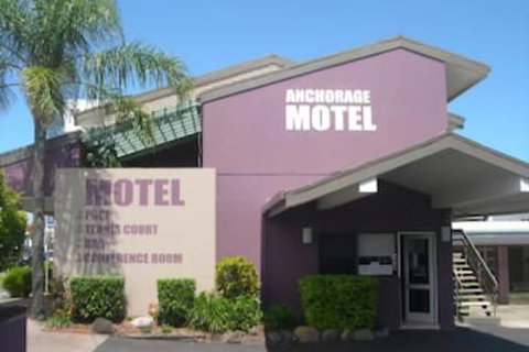 Anchorage Motor Inn - Travel Search 1