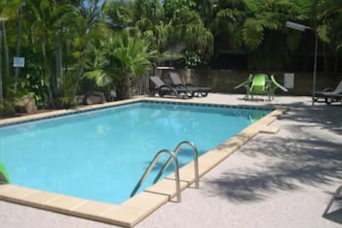 Anchorage Motor Inn - Travel Search 0