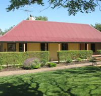 Goat Square Cottages