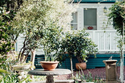 Genesta House B&B - Travel Agents 7