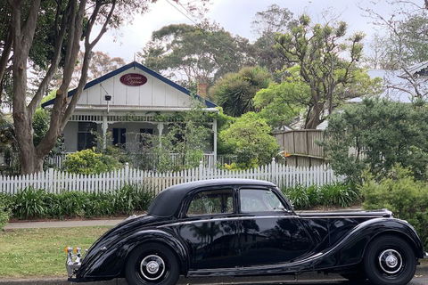 Genesta House B&B - Travel Agents 5