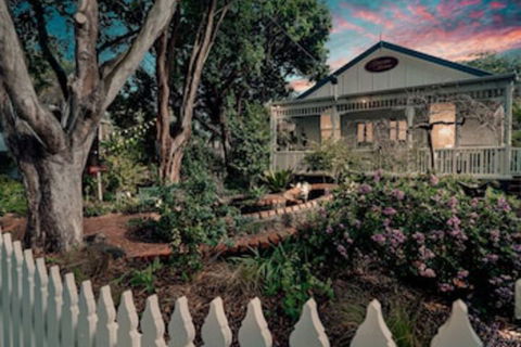 Genesta House B&B - Travel Agents 0