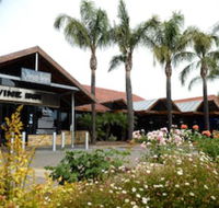Vine Inn Barossa - Travel Agents