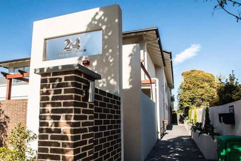 Orange Serviced Apartment - Travel Search 1