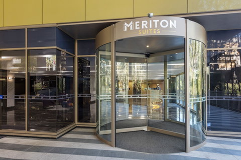 Meriton Suites North Ryde - Travel Agents 2