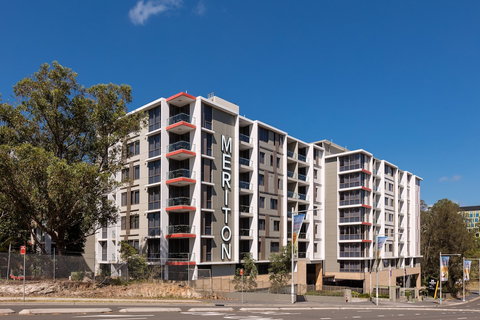 Meriton Suites North Ryde - Travel Agents 1
