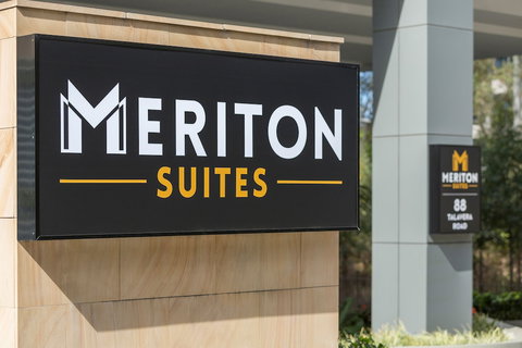 Meriton Suites North Ryde - Travel Agents 0