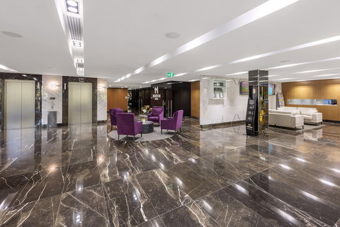 Meriton Suites North Ryde - Travel Agents 5