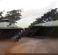Augusta Sheoak Chalets - Cruises Travel