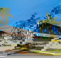 Treehaven Tourist Park