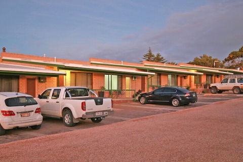 Streaky Bay Motel And Villas - Travel Search 1