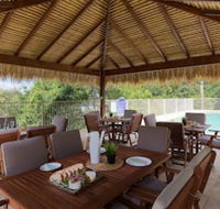 Jacaranda Cottages - Travel Search
