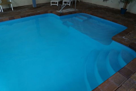 Magdala Motor Lodge & Lakeside Restaurant - Travel Agents 1