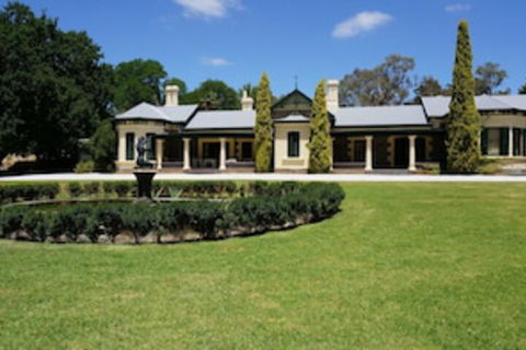 Collingrove Homestead - Tourism Guide 0