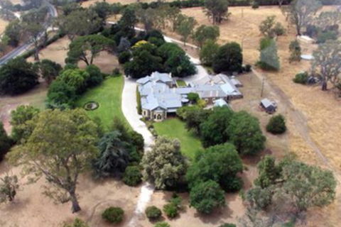 Collingrove Homestead - Tourism Guide 2