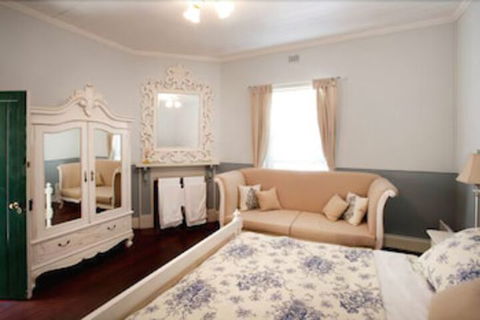 Collingrove Homestead - Tourism Guide 3