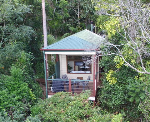 Lillypilly's Cottages & Day Spa - Travel Search 3