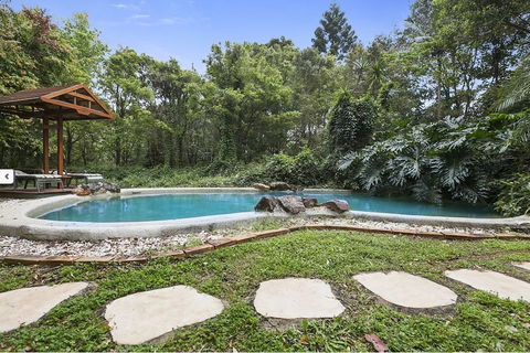 Lillypilly's Cottages & Day Spa - Travel Search 4