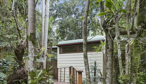 Lillypilly's Cottages & Day Spa - Travel Search 0