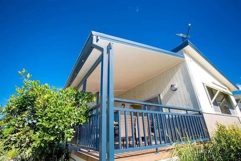 Reflections Holiday Parks Bonny Hills - Travel Agents 7