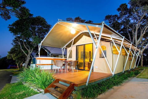 Reflections Holiday Parks Bonny Hills - Travel Agents 4