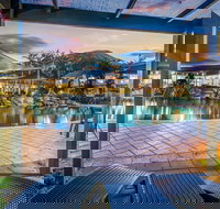 Hotel Grand Chancellor Palm Cove - Travel Search