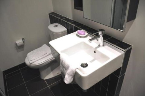 Astra Collins St. Docklands - Travel Search 3