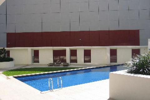 Astra Apartments - Paramatta - Travel Search 1