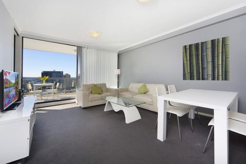 Astra Apartments - Paramatta - Travel Search 3