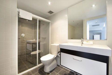 Astra Apartments - Paramatta - Travel Search 2