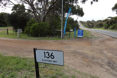 Kangaroo Island Cabins - Tourism Guide 1
