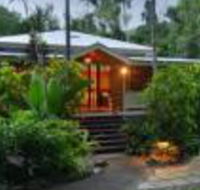 Port Douglas Valley Retreat