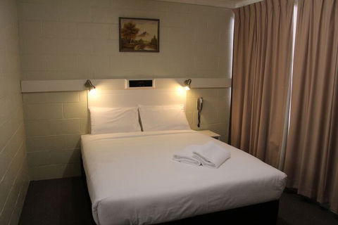 Central Coast Motel - Tourism Guide 5