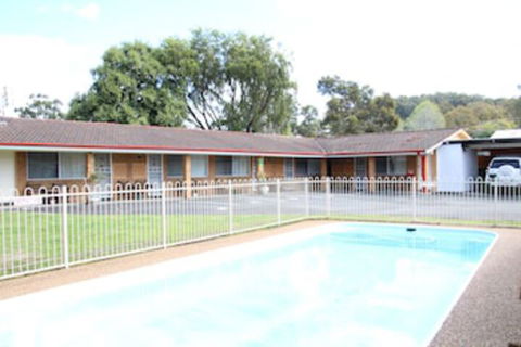 Central Coast Motel - Tourism Guide 0