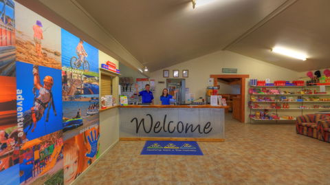 Ingenia Holidays Lake Hume - Travel Agents 2