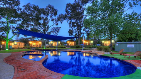 Ingenia Holidays Lake Hume - Travel Agents 3