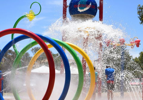 Ingenia Holidays Lake Hume - Travel Agents 0
